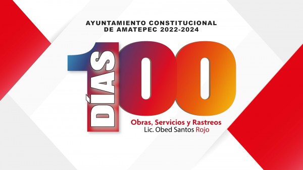 100 días
