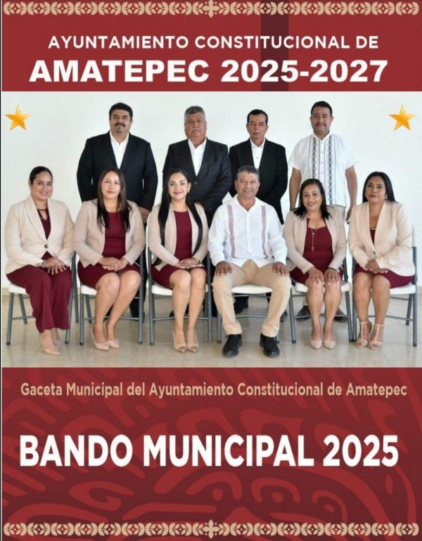 Bando Municipal 2025