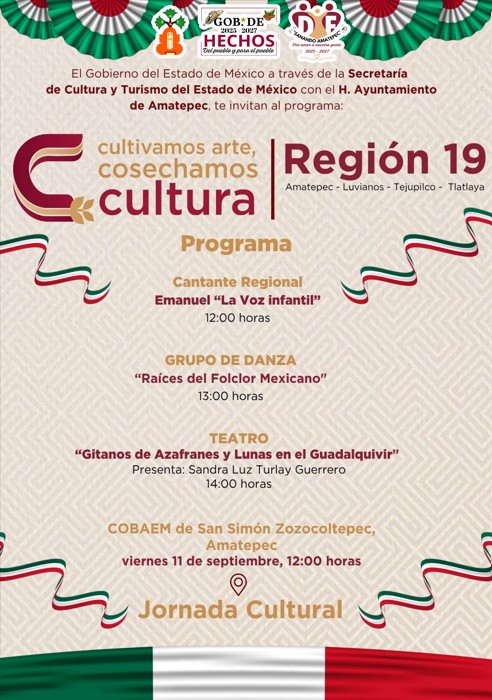 CULTURA