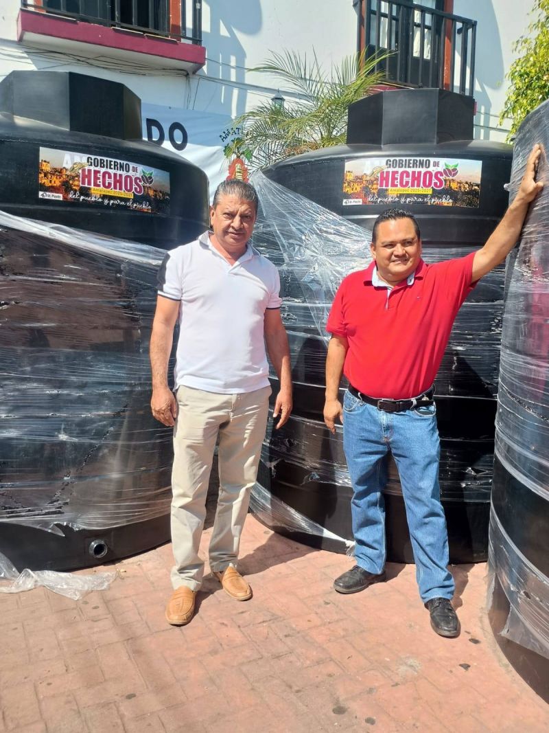 PROGRAMA DE APOYOS PARA EL MEJORAMIENTO A LA VIVIENDA