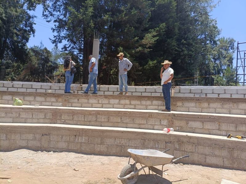 CENTRO DE ESPECTÁCULOS DE LA GOLETA